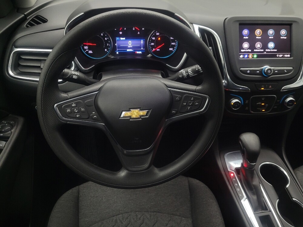 2022 Chevrolet Equinox in Highland, IN 46322 - 18123197 22