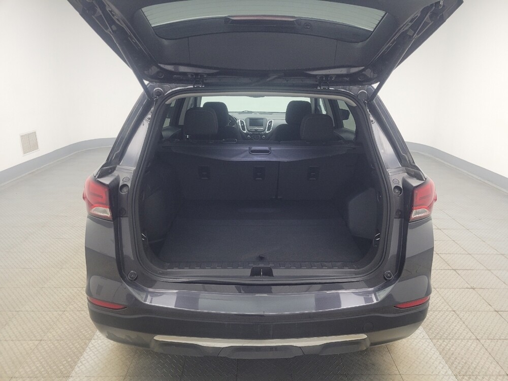 2022 Chevrolet Equinox in Highland, IN 46322 - 18123197 29