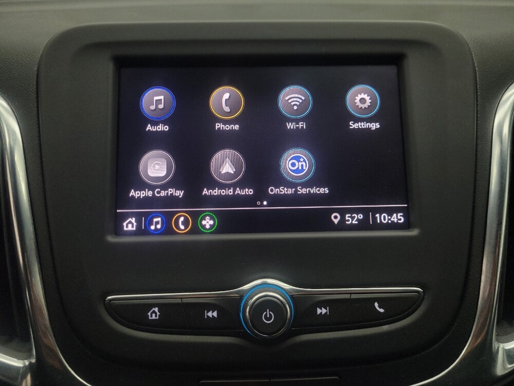 2022 Chevrolet Equinox in Highland, IN 46322 - 18123197 25