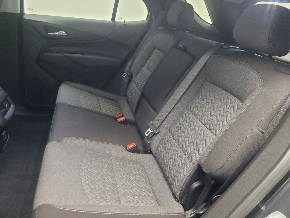 2022 Chevrolet Equinox in Highland, IN 46322 - 18123197 18