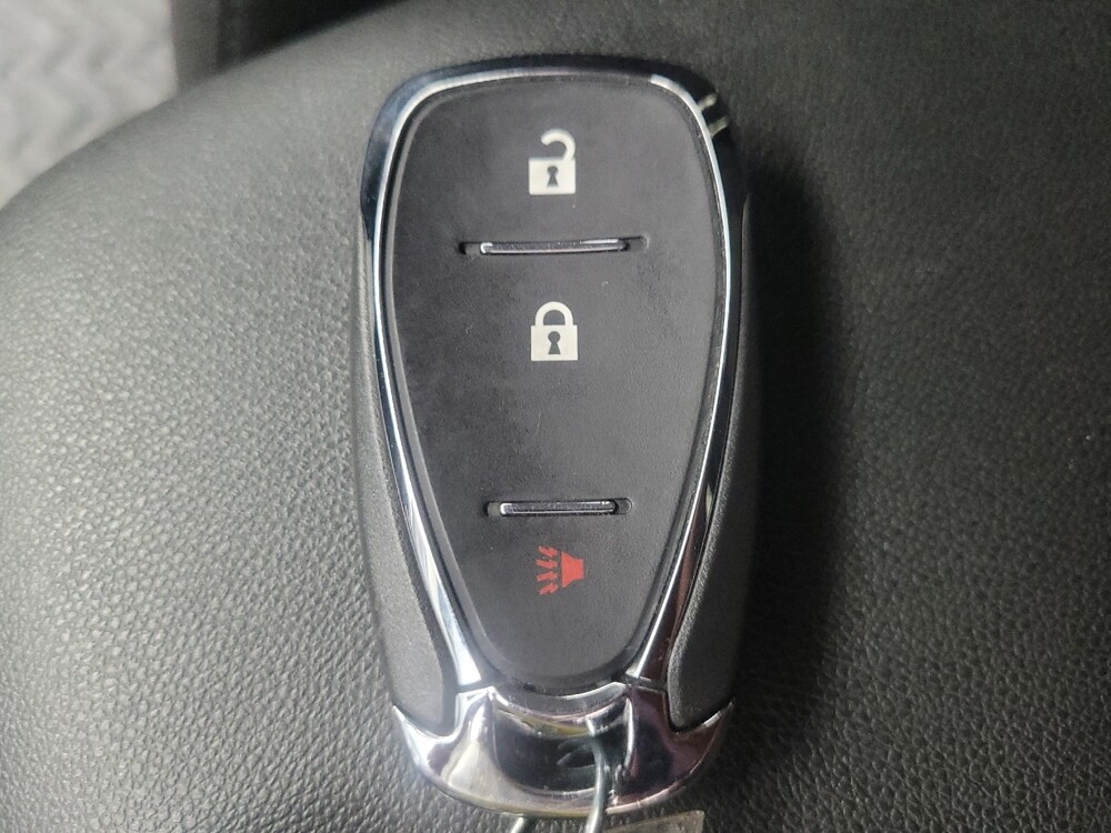 2022 Chevrolet Equinox in Highland, IN 46322 - 18123197 32