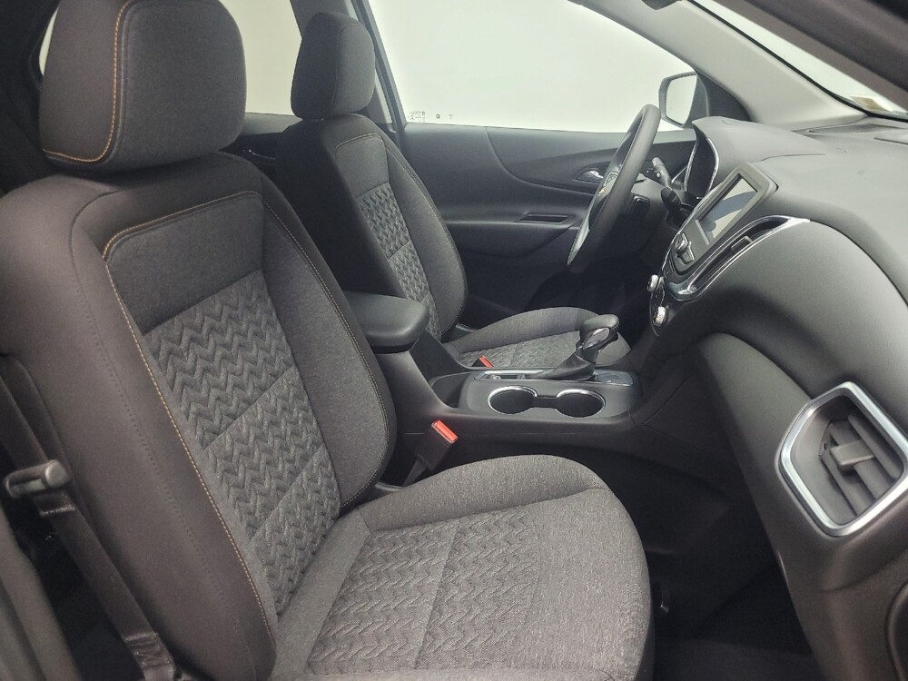 2022 Chevrolet Equinox in Highland, IN 46322 - 18123197 21