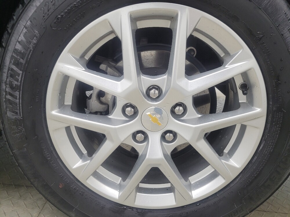 2022 Chevrolet Equinox in Highland, IN 46322 - 18123197 31