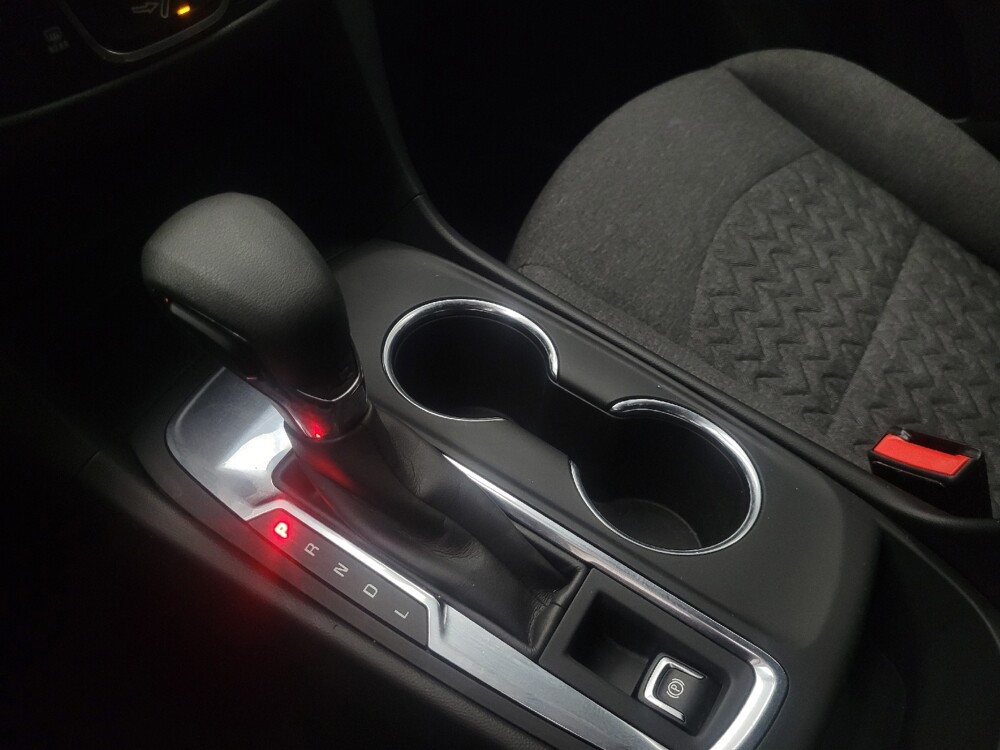 2022 Chevrolet Equinox in Highland, IN 46322 - 18123197 26