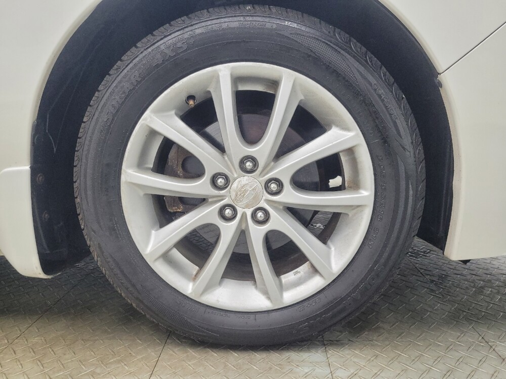 2014 Subaru Impreza in Indianapolis, IN 46222 - 18123198 31