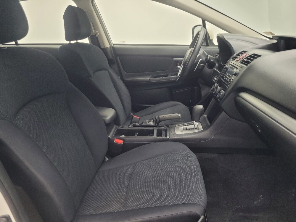 2014 Subaru Impreza in Indianapolis, IN 46222 - 18123198 21