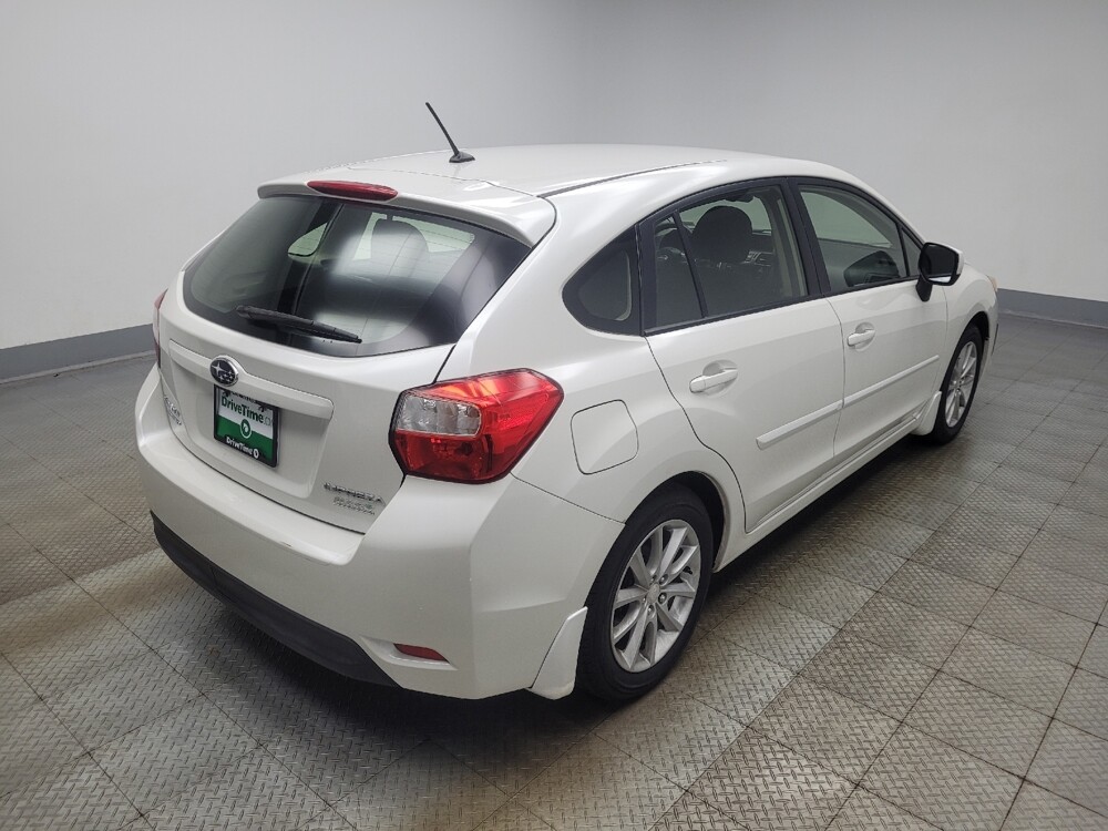2014 Subaru Impreza in Indianapolis, IN 46222 - 18123198 9