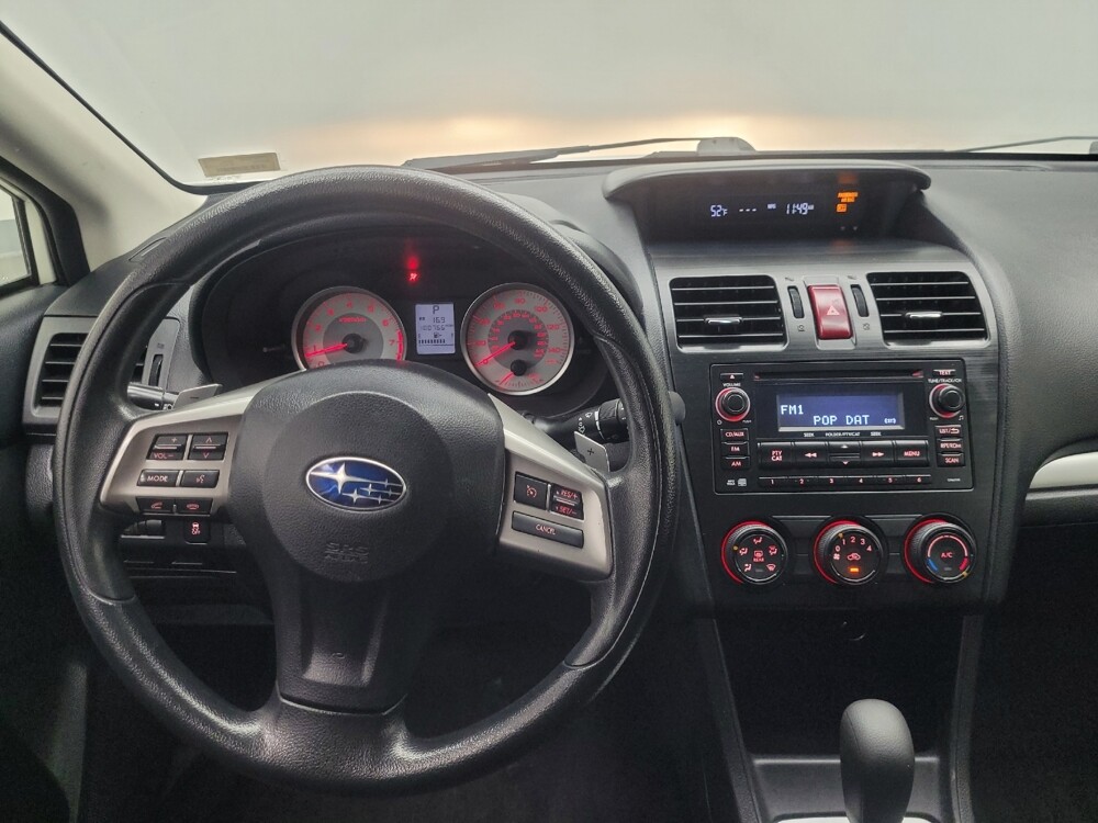 2014 Subaru Impreza in Indianapolis, IN 46222 - 18123198 22