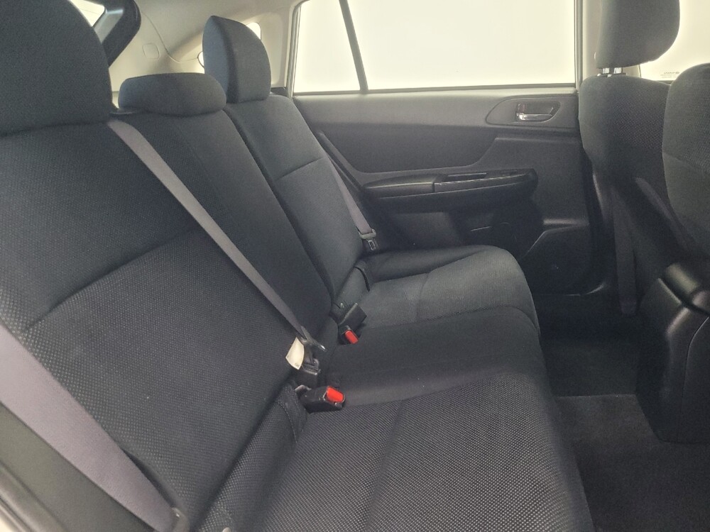 2014 Subaru Impreza in Indianapolis, IN 46222 - 18123198 19