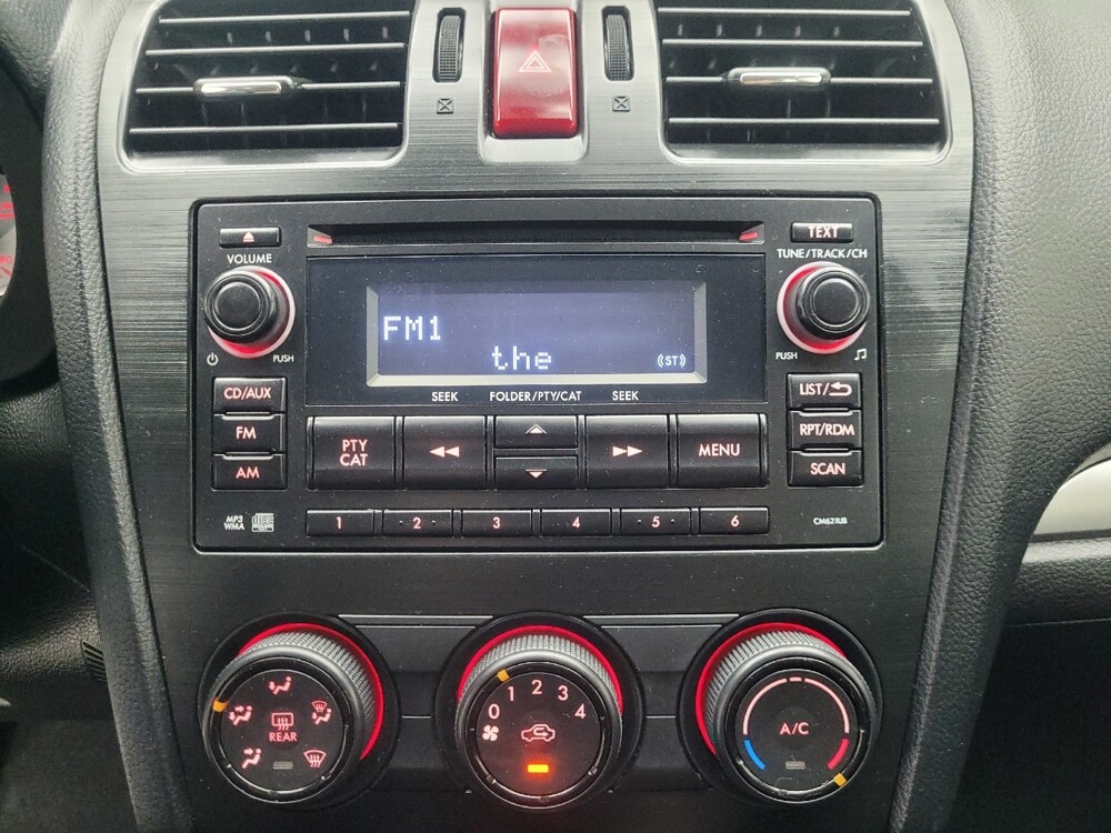 2014 Subaru Impreza in Indianapolis, IN 46222 - 18123198 25