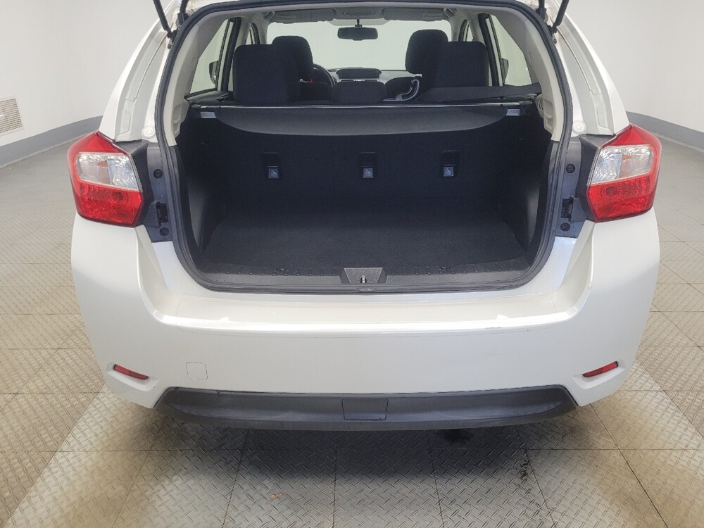 2014 Subaru Impreza in Indianapolis, IN 46222 - 18123198 29