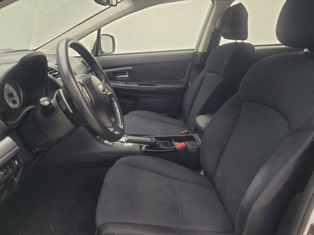 2014 Subaru Impreza in Indianapolis, IN 46222 - 18123198 17