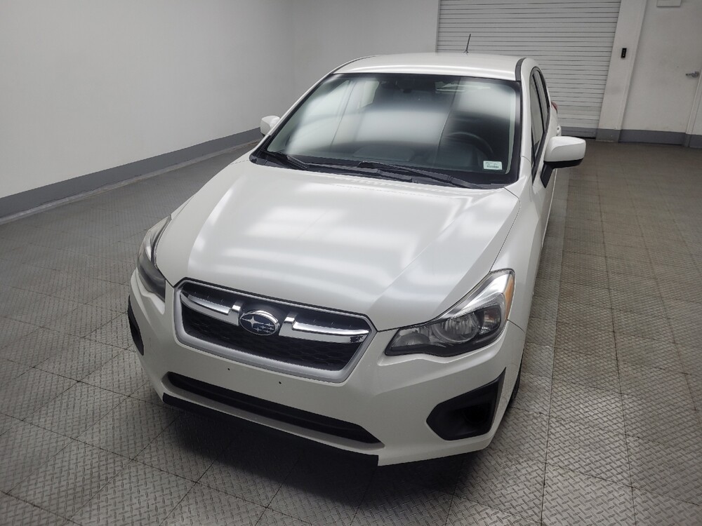 2014 Subaru Impreza in Indianapolis, IN 46222 - 18123198 15