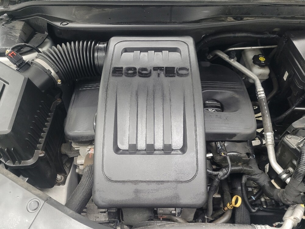 2017 Chevrolet Equinox in Indianapolis, IN 46219 - 18123199 30