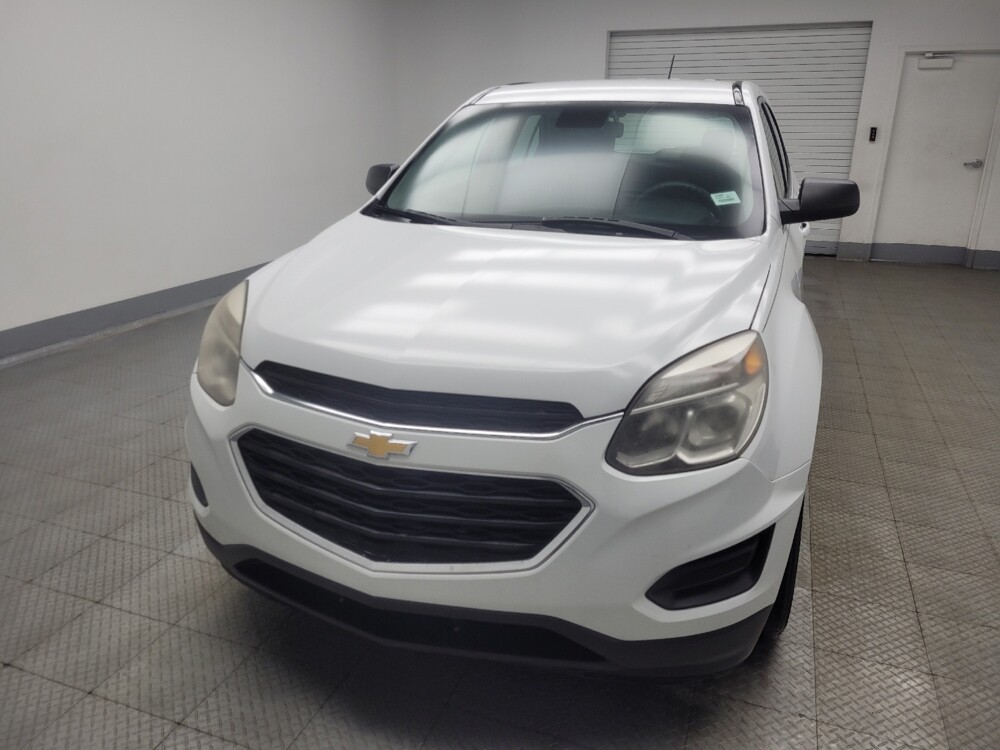 2017 Chevrolet Equinox in Indianapolis, IN 46219 - 18123199 15