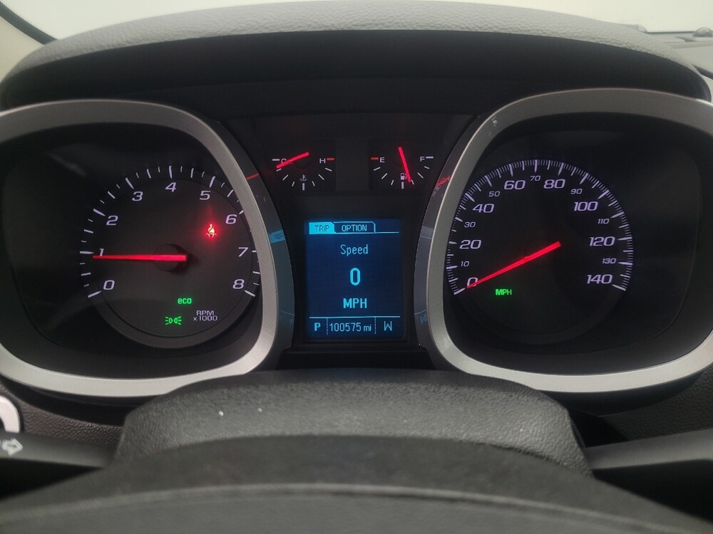 2017 Chevrolet Equinox in Indianapolis, IN 46219 - 18123199 23