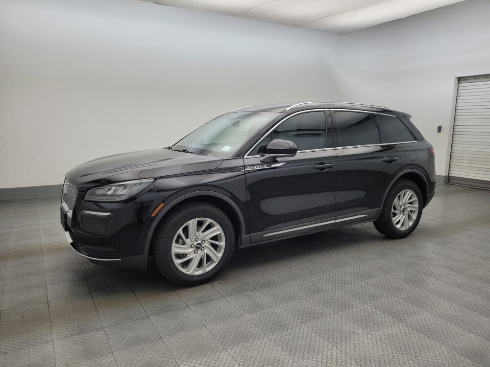 2020 Lincoln Corsair in Mesa, AZ 85210 - 18123200 2