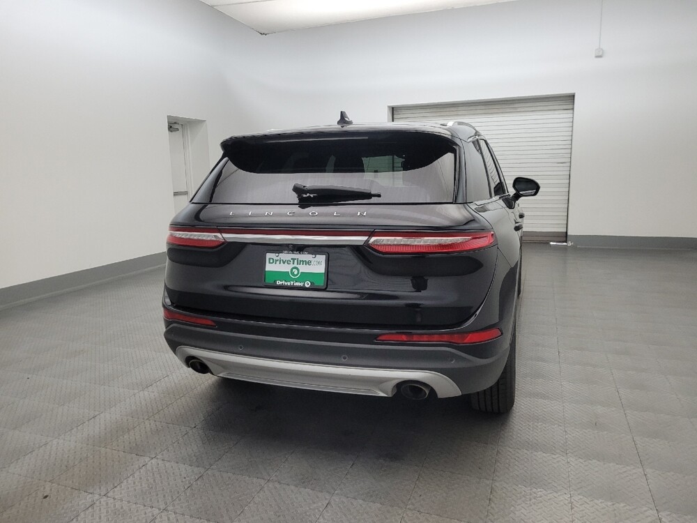 2020 Lincoln Corsair in Mesa, AZ 85210 - 18123200 7