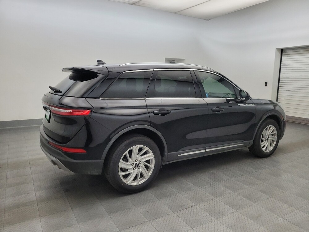 2020 Lincoln Corsair in Mesa, AZ 85210 - 18123200 10