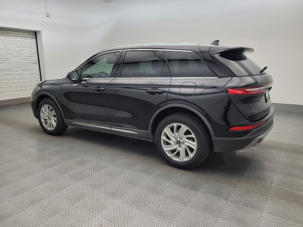 2020 Lincoln Corsair in Mesa, AZ 85210 - 18123200 3