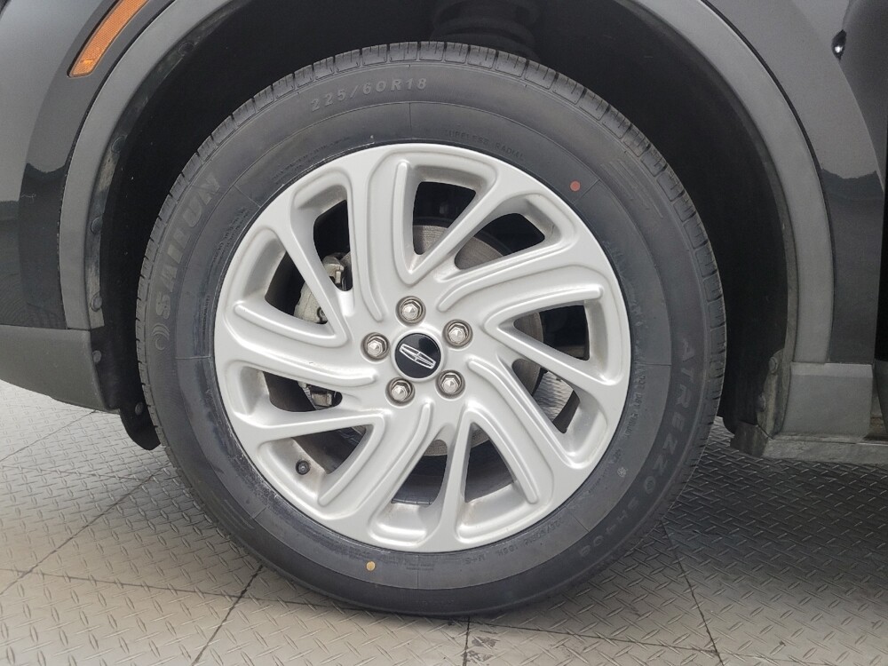 2020 Lincoln Corsair in Mesa, AZ 85210 - 18123200 31