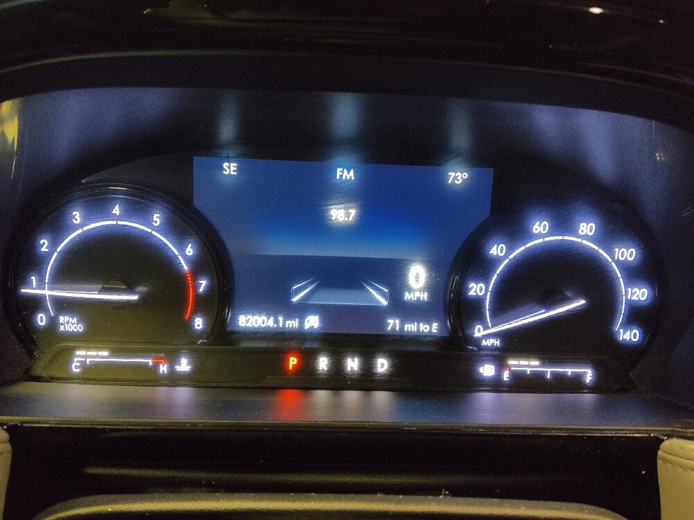 2020 Lincoln Corsair in Mesa, AZ 85210 - 18123200 23