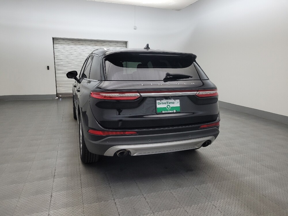 2020 Lincoln Corsair in Mesa, AZ 85210 - 18123200 6