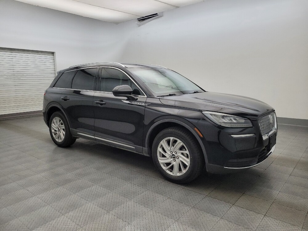 2020 Lincoln Corsair in Mesa, AZ 85210 - 18123200 11