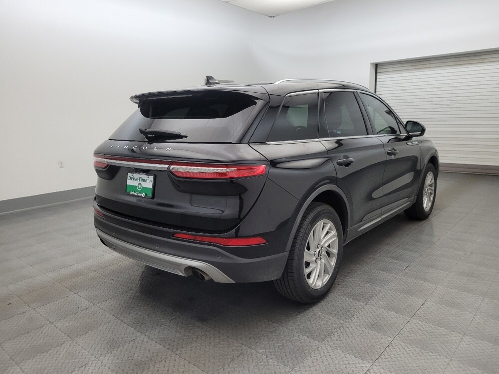 2020 Lincoln Corsair in Mesa, AZ 85210 - 18123200 9