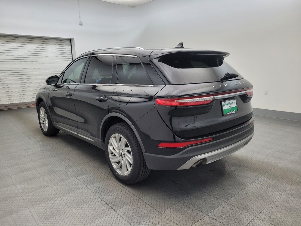 2020 Lincoln Corsair in Mesa, AZ 85210 - 18123200 5