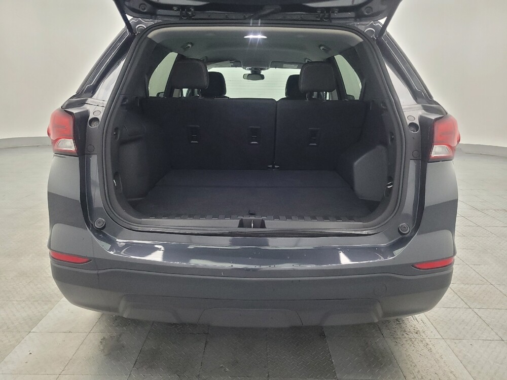 2022 Chevrolet Equinox in Albany, GA 31705 - 18123201 29