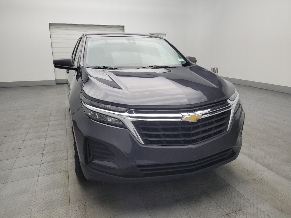 2022 Chevrolet Equinox in Albany, GA 31705 - 18123201 14