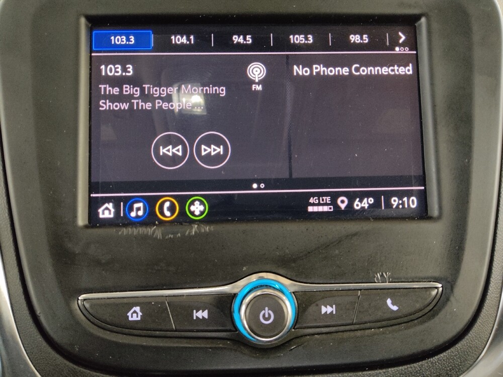 2022 Chevrolet Equinox in Albany, GA 31705 - 18123201 25