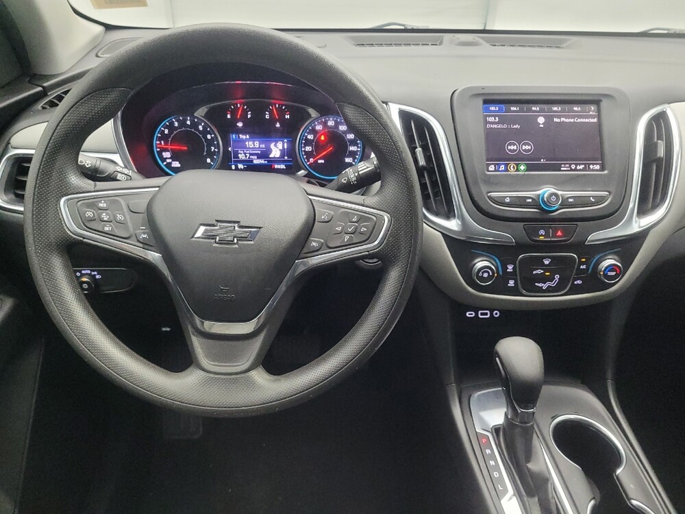 2022 Chevrolet Equinox in Albany, GA 31705 - 18123201 22