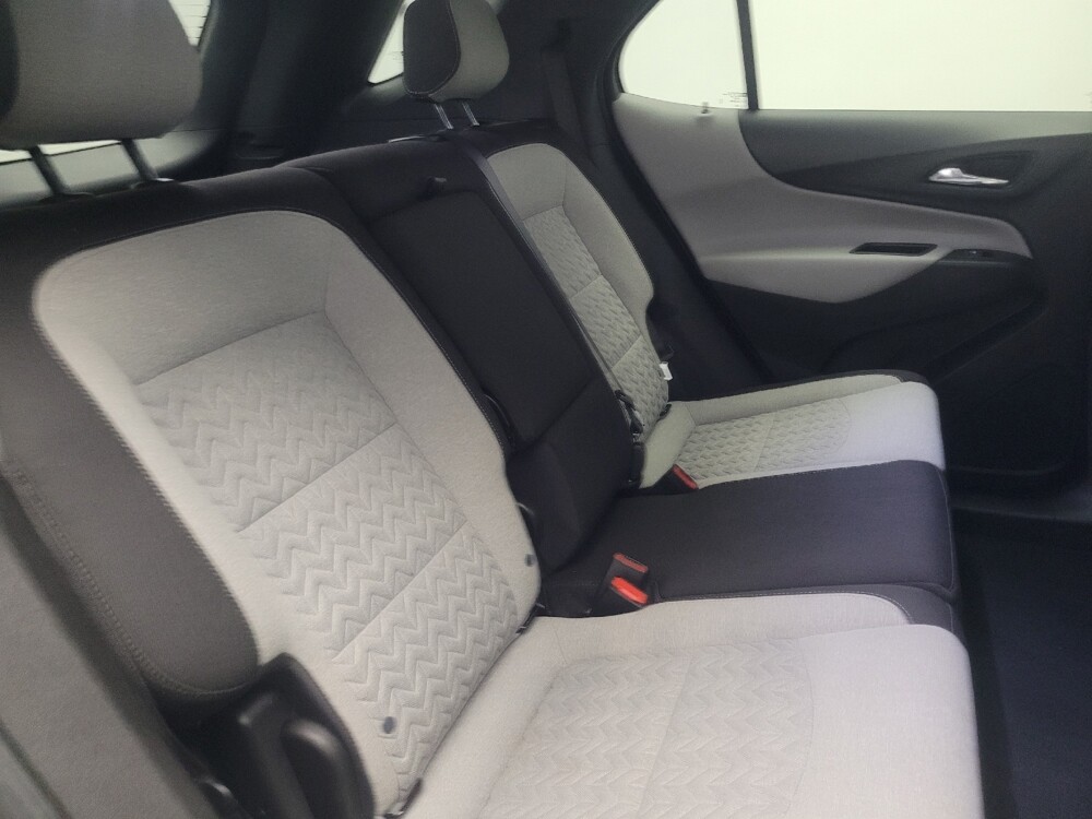 2022 Chevrolet Equinox in Albany, GA 31705 - 18123201 19