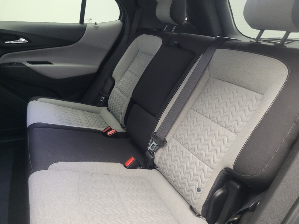 2022 Chevrolet Equinox in Albany, GA 31705 - 18123201 18