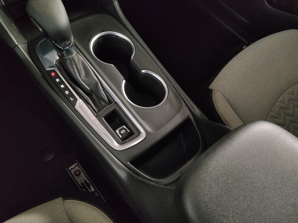 2022 Chevrolet Equinox in Albany, GA 31705 - 18123201 26