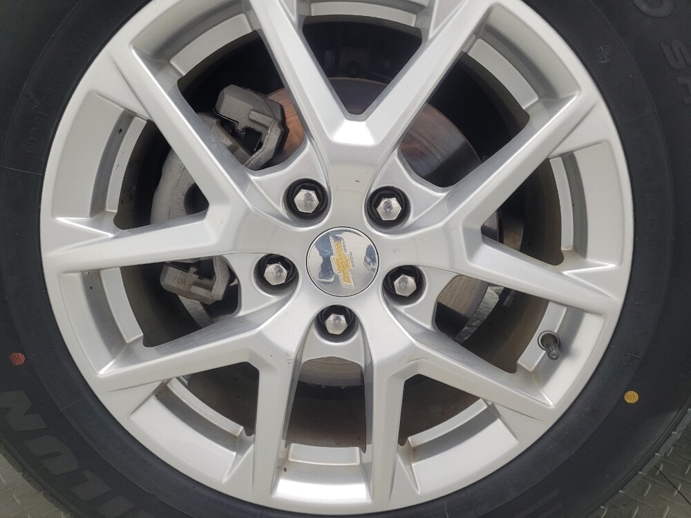 2022 Chevrolet Equinox in Albany, GA 31705 - 18123201 31