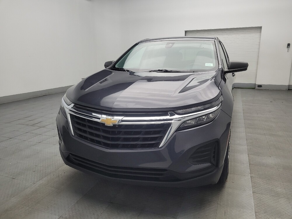 2022 Chevrolet Equinox in Albany, GA 31705 - 18123201 15