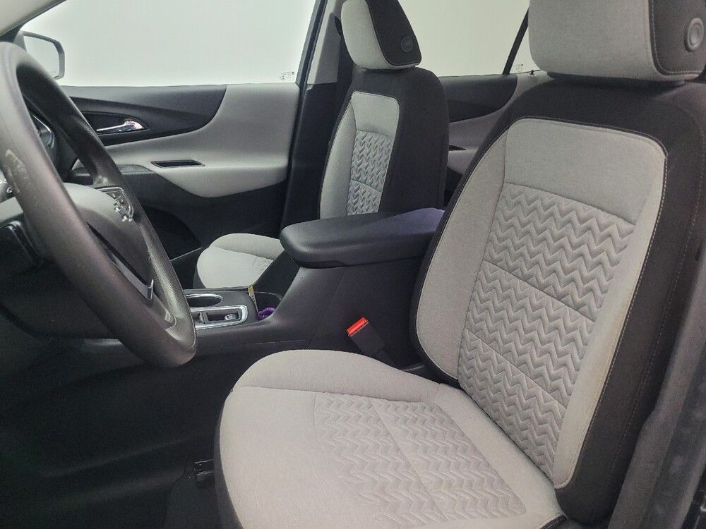 2022 Chevrolet Equinox in Albany, GA 31705 - 18123201 17