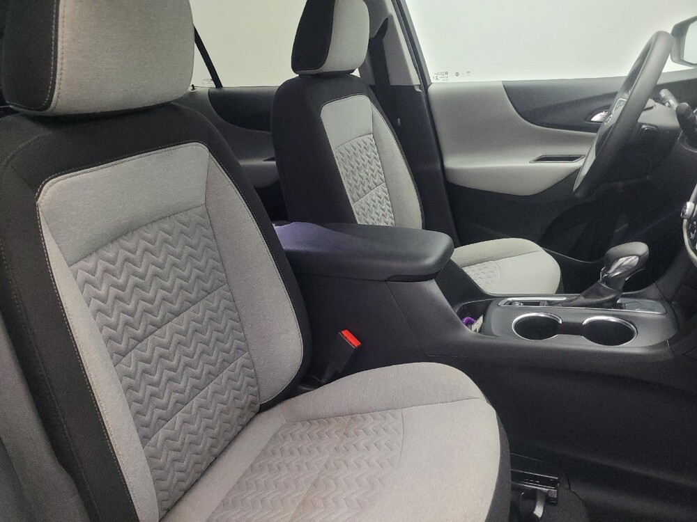 2022 Chevrolet Equinox in Albany, GA 31705 - 18123201 21