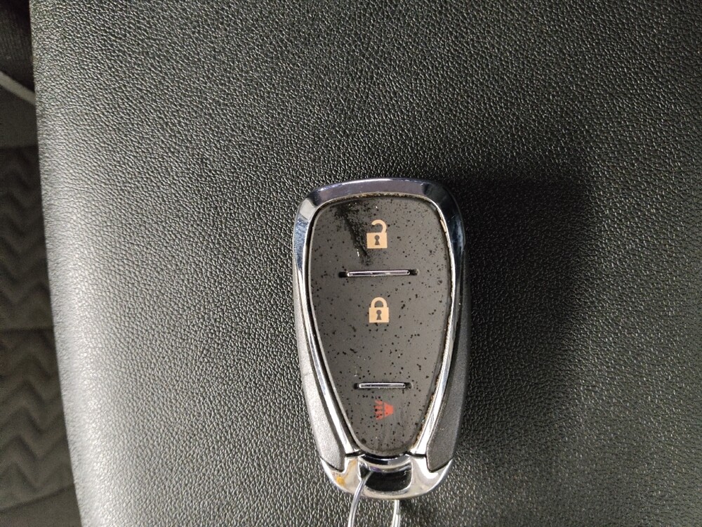 2022 Chevrolet Equinox in Albany, GA 31705 - 18123201 32