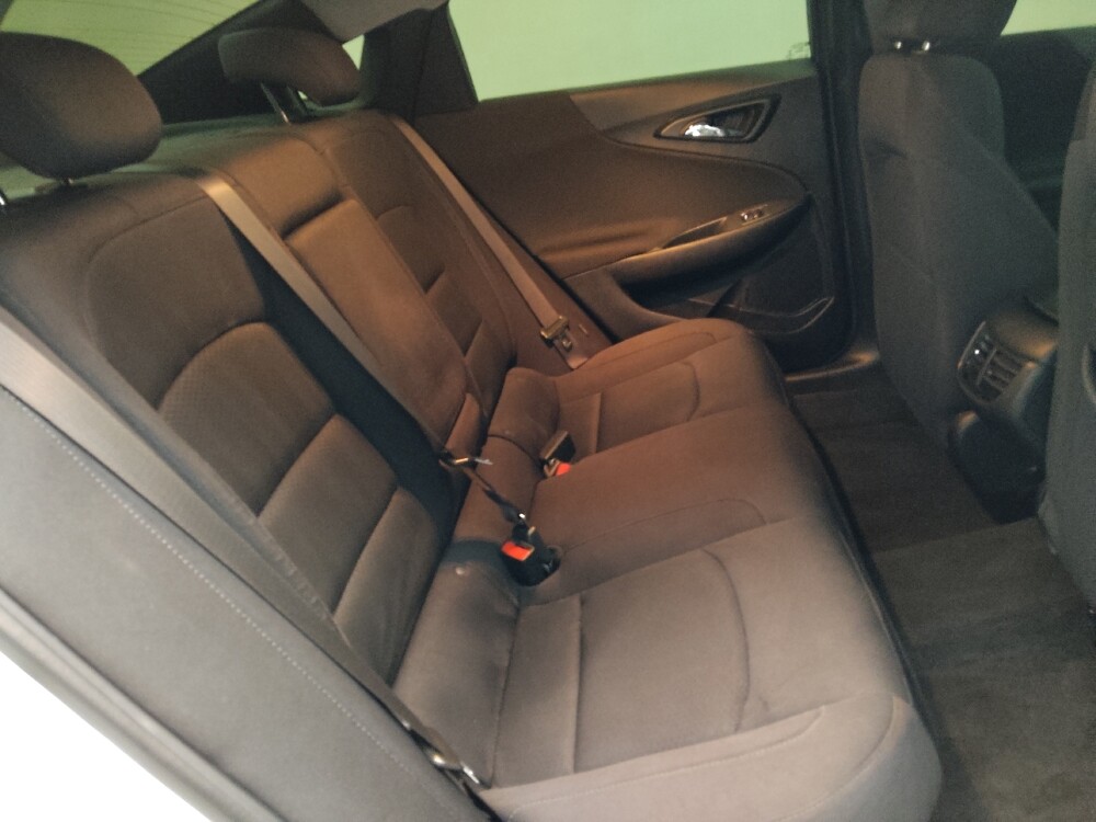 2024 Chevrolet Malibu in Stone Mountain, GA 30083 - 18123202 19