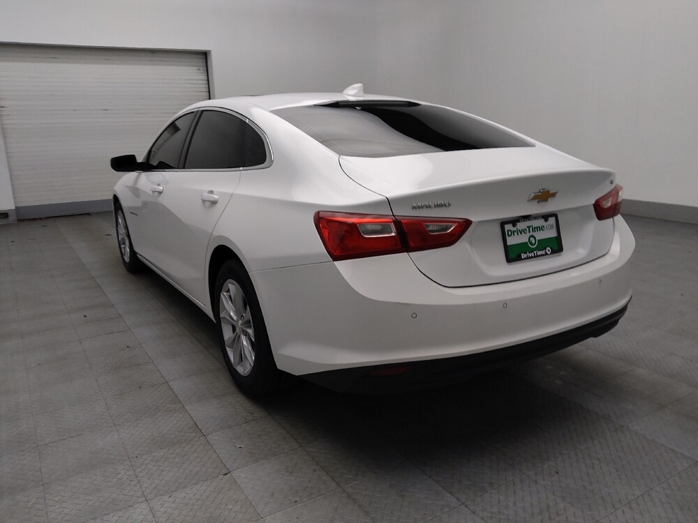 2024 Chevrolet Malibu in Stone Mountain, GA 30083 - 18123202 5