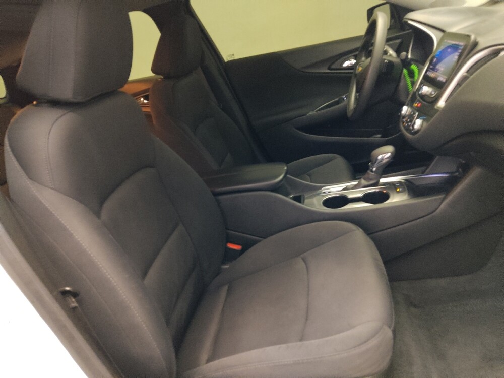 2024 Chevrolet Malibu in Stone Mountain, GA 30083 - 18123202 21