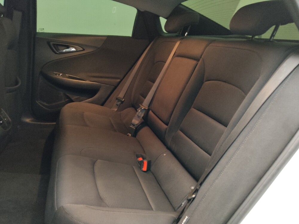 2024 Chevrolet Malibu in Stone Mountain, GA 30083 - 18123202 18