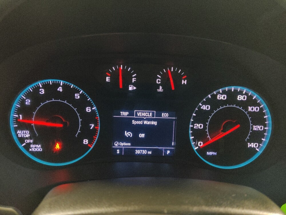 2024 Chevrolet Malibu in Stone Mountain, GA 30083 - 18123202 23