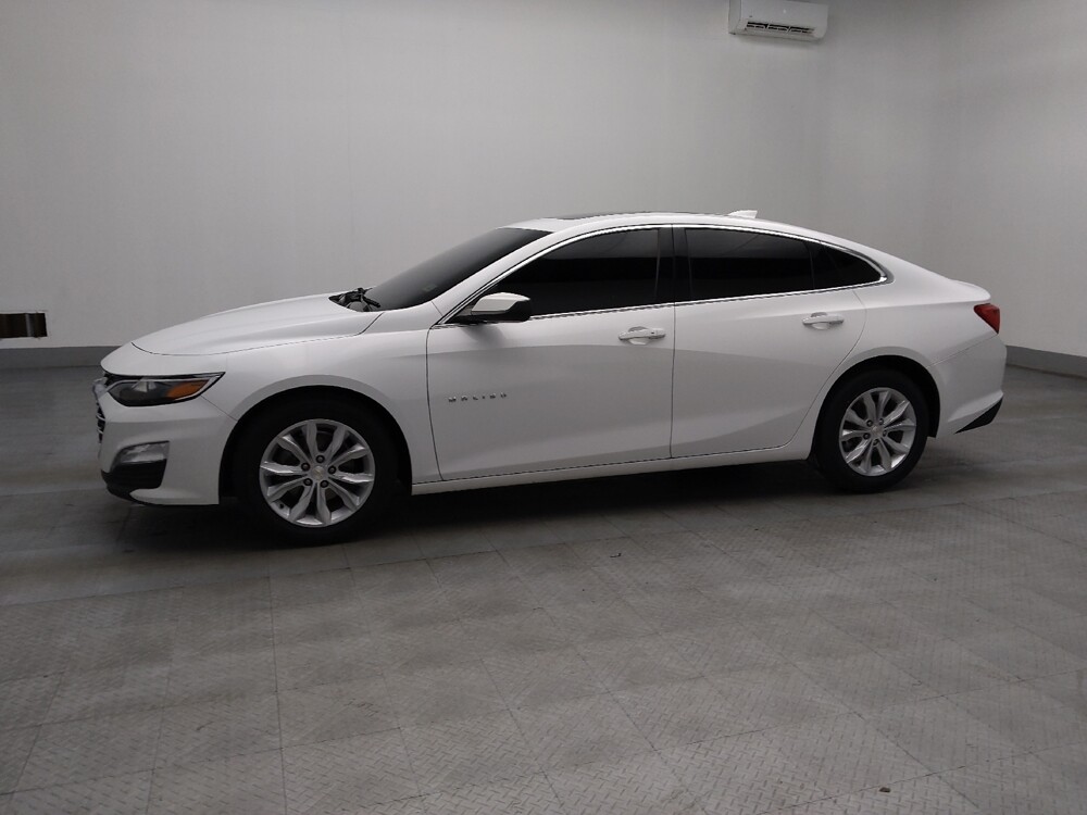 2024 Chevrolet Malibu in Stone Mountain, GA 30083 - 18123202 2