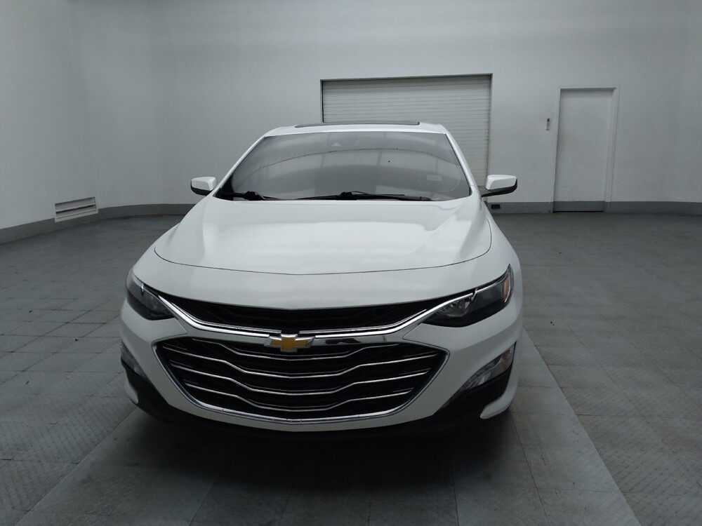 2024 Chevrolet Malibu in Stone Mountain, GA 30083 - 18123202 15