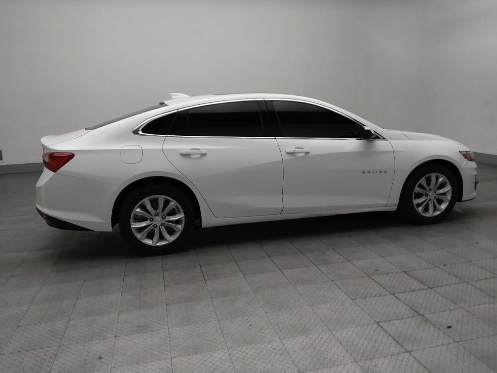 2024 Chevrolet Malibu in Stone Mountain, GA 30083 - 18123202 10